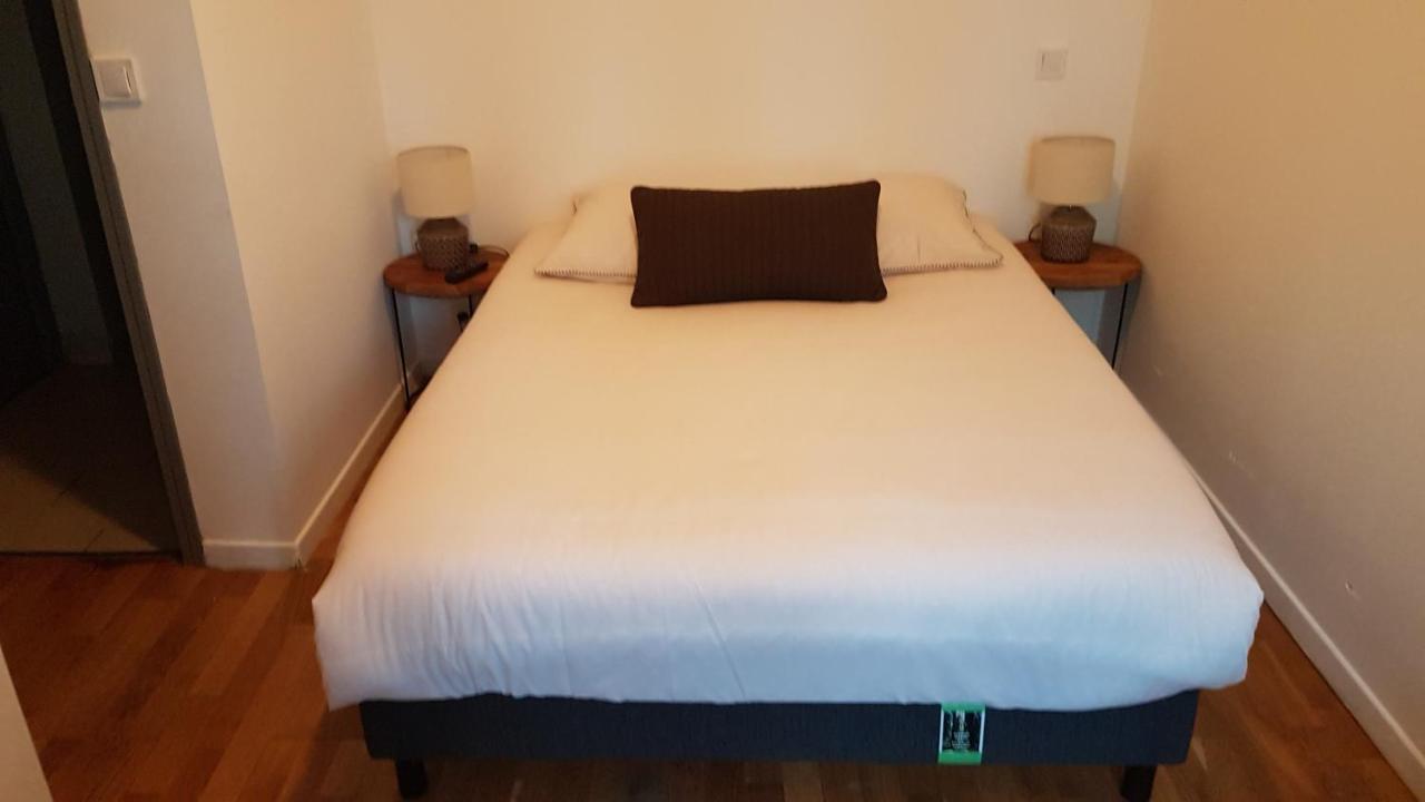Hotel Victoire Bordeaux Kültér fotó