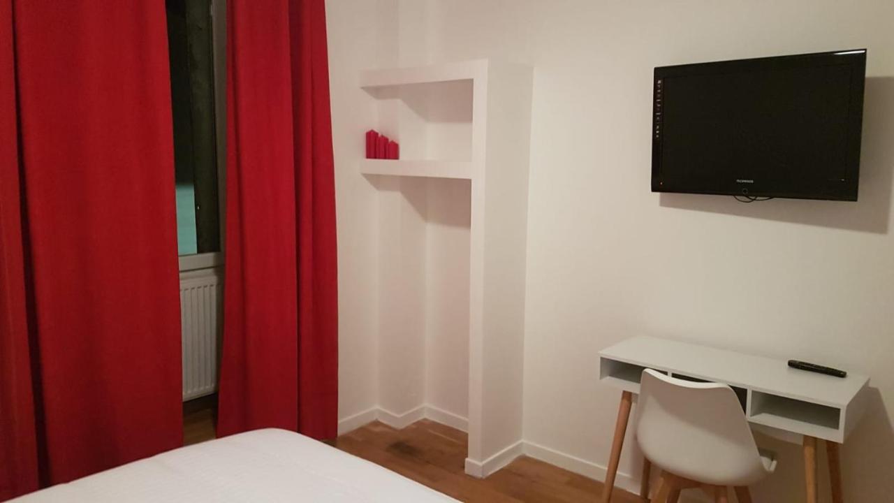 Hotel Victoire Bordeaux Kültér fotó