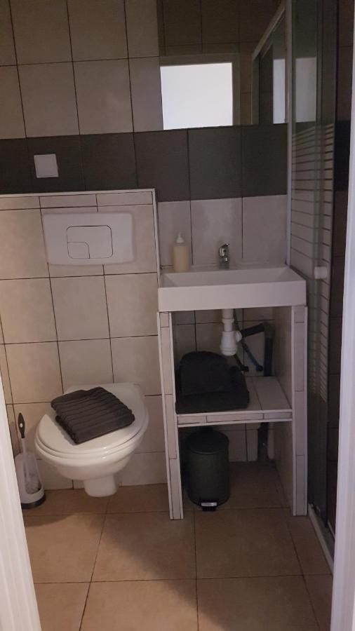 Hotel Victoire Bordeaux Kültér fotó