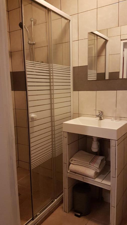 Hotel Victoire Bordeaux Kültér fotó