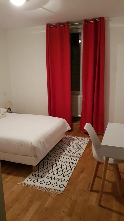 Hotel Victoire Bordeaux Kültér fotó