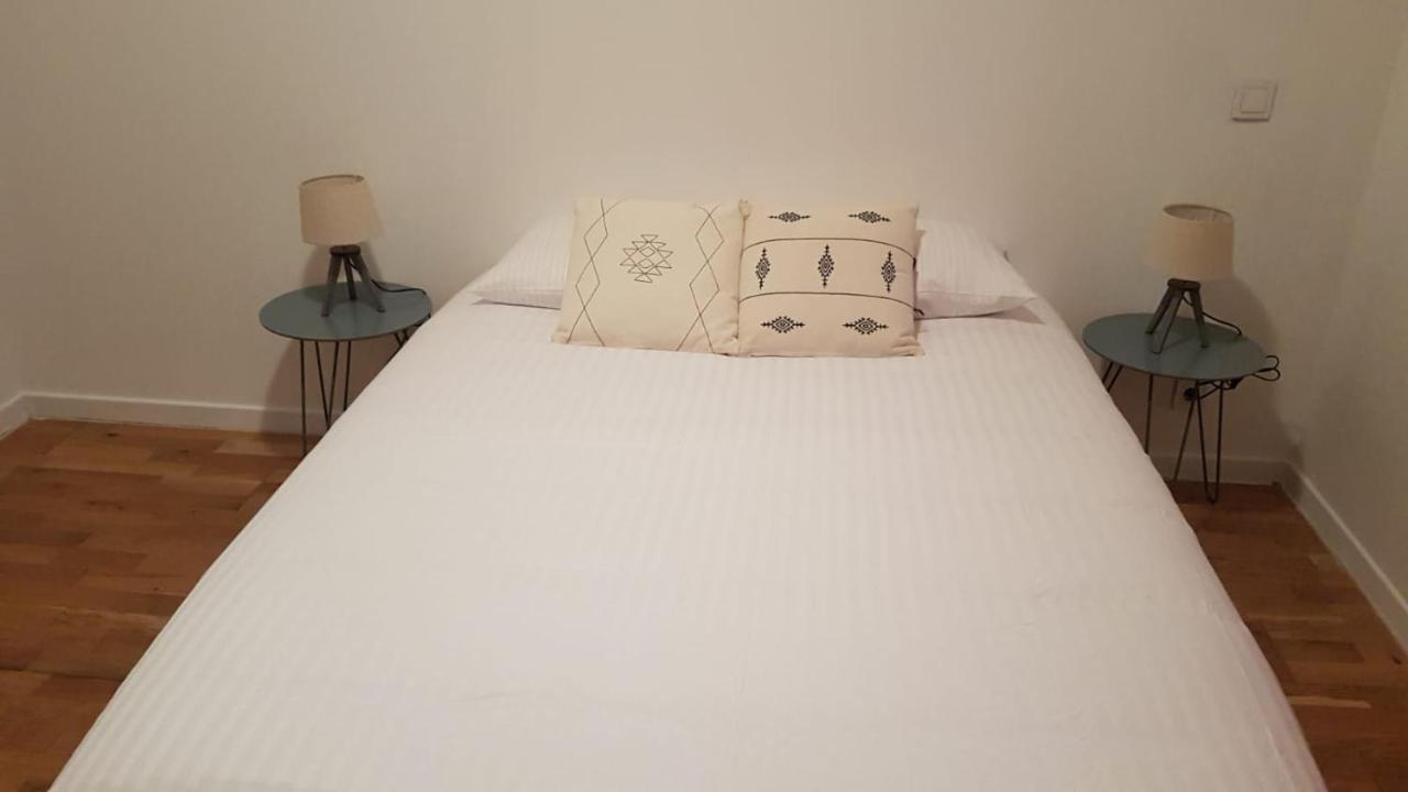 Hotel Victoire Bordeaux Kültér fotó