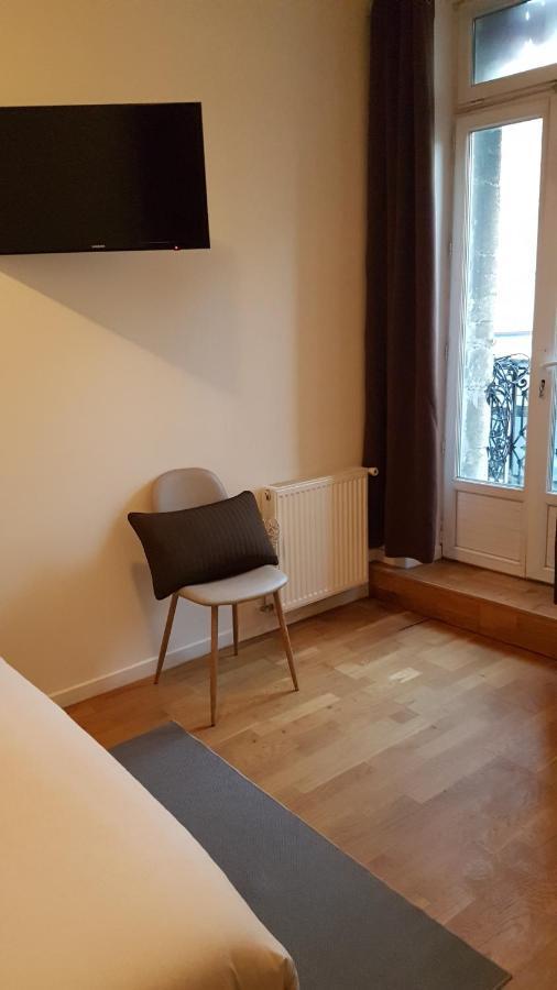 Hotel Victoire Bordeaux Kültér fotó
