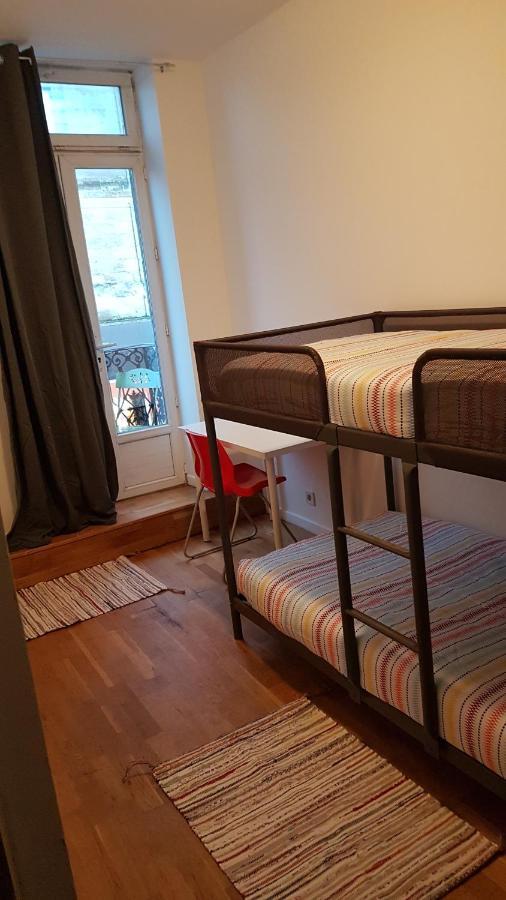 Hotel Victoire Bordeaux Kültér fotó