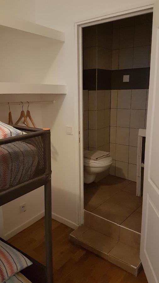 Hotel Victoire Bordeaux Kültér fotó